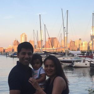 Meet your Posher, Sejal